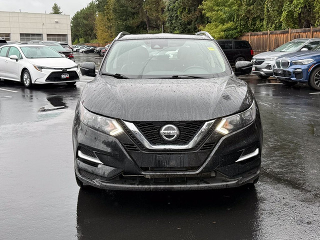 2023 Nissan Qashqai SL SL|AWD|Leather|Sunroof|Navi|In Transit in Cars & Trucks in Oshawa / Durham Region - Image 3