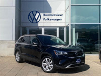 2023 Volkswagen Taos Trendline