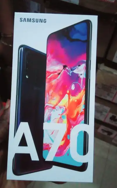 Samsung Galaxy A13, A14 & A70 - Great Deals Under $200!, View more