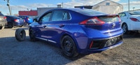 GARANTIE 1 ANS CREDIT DIRECT EN LIGNE AU WWW.AUTO-INTERNET.CA WOW 2019 HYUNDAI IONIQ EV PREFERRED TO... (image 5)