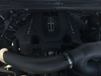  2018 Lincoln Navigator Reserve 152,xxx km Impeccable Condition  Luxury isnt just something you se... (image 9)