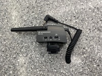 Sennheiser MKE 400 Shotgun Microphone City of Toronto Toronto (GTA) Preview