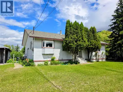 Visit REALTOR website for additional information. Well-maintained 4-bedroom, 2-bathroom home located...