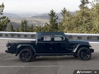 Welcome to Moncton Chrysler Jeep Dodge. Recent Arrival! 2021 Jeep Gladiator High Altitude Pentastar... (image 6)