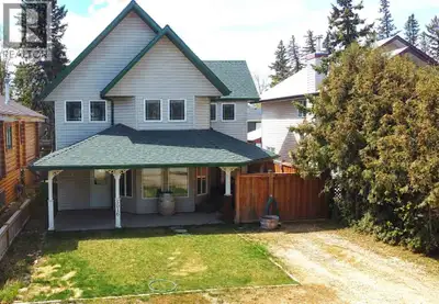 A rare opportunity in Sylvan Lake’s iconic Cottage Area—where charm, location, and lifestyle come to...
