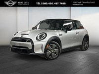 ===== 2024 MINI 3 Portes Cooper SE | Ligne Première | ===== ===== * Ligne Première * ===== ===== Pou... (image 2)