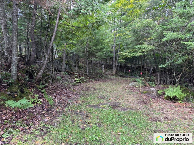 $20,000 - Recreation lot for sale in Wentworth-North — photo 2
