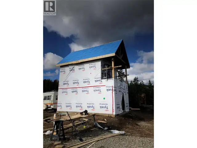 2375 BELCHROME FSR Road Bridesville, British Columbia in Land for Sale in Penticton - Image 38