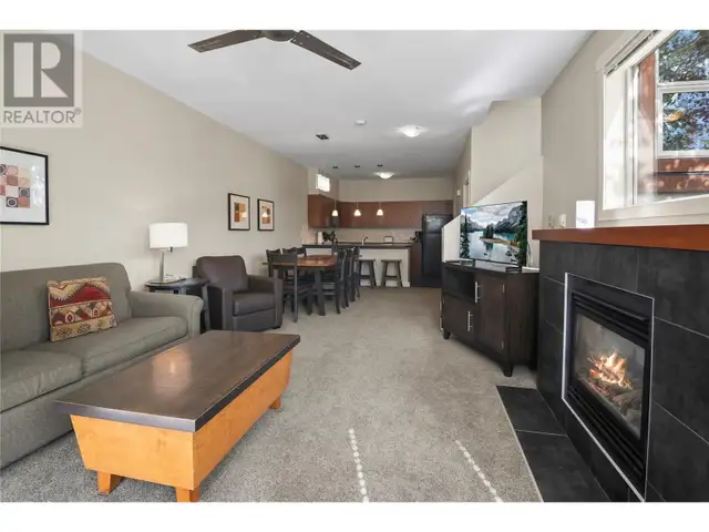 2049 SUMMIT Drive Unit# 311C Panorama, British Columbia in Condos for Sale in Cranbrook - Image 14