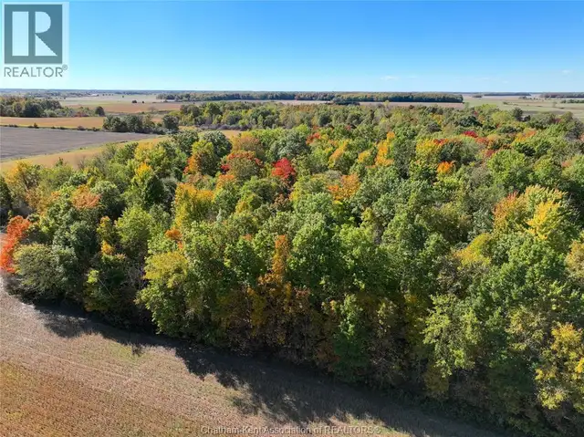 0 OAKDALE ROAD Dawn-Euphemia, Ontario in Land for Sale in Chatham-Kent - Image 27