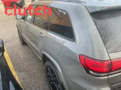 1 OWNER / Power Driver Seat, Power Tailgate/Hatch, Auto Dimming Rearview Mirror and more! Clutch is...