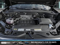 This Volkswagen Atlas delivers a Intercooled Turbo Regular Unleaded I-4 2.0 L/121 engine powering th... (image 9)