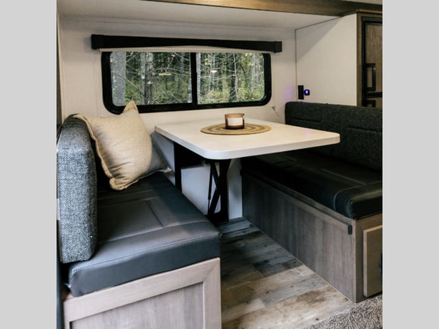 2025 Adventurer Manufacturing Inc. Adventurer 89RBS in Travel Trailers & Campers in St. Albert - Image 32