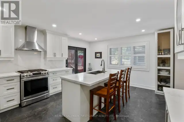 175 ADMIRAL ROAD Ajax (South East), Ontario in Houses for Sale in Oshawa / Durham Region - Image 22