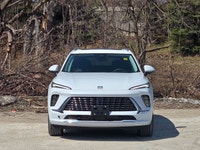 Turbocharged 2.0L I4 engine - All-wheel drive for Canadian conditions - Panoramic sunroof for a luxu... (image 4)