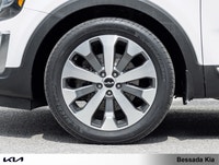... Engine: V6 Cylinder Engine 3.8L L/100Km City: 12.7 L/100Km Hwy: 9.7 Safety Equipment ABS And Dri... (image 3)