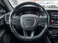 Discover rugged power and refined practicality with the 2023 Dodge Durango R/T Plus.Finished in a bo... (image 9)