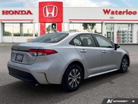 *WATERLOO HONDA'S **PRE-OWNED BUY SMART PROGRAM* - With the purchase of this vehicle, you will recei... (image 7)