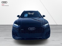 2023 Audi Q5 Sportback eligible for the Audi Certified:plus (CPO) programme, never been in an accide... (image 1)