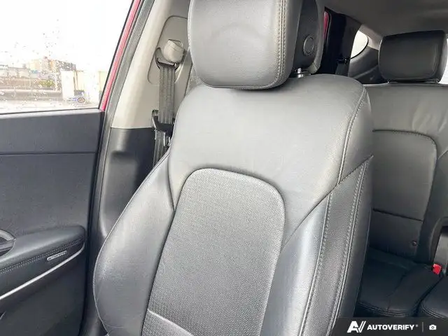 2016 Hyundai Santa Fe Sport Luxury | Leather Comfort + in Cars & Trucks in Dartmouth - Image 21