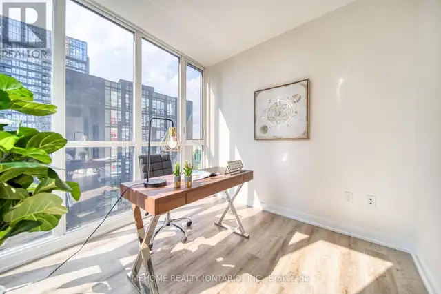 706 - 85 QUEENS WHARF ROAD Toronto (Waterfront Communities), Ont in Condos for Sale in City of Toronto - Image 25