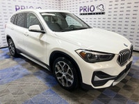 Certified Navigation All Wheel Drive Rear-View Camera Parking Sensors Sun Roof Push Start Leather Se... (image 5)