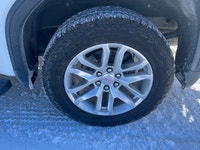 Selkirk GM Chevrolet Buick GMC Safety Equipment Airbags, Dual-stage frontal airbags for driver and f... (image 5)