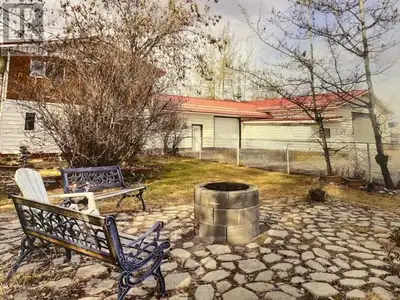 Looking for a unique property in Porter Creek? This residence sits on .4 acres and is just under 190...