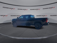 // ACCIDENT FREE!! // Built for hard work and long hauls, this 2024 Chevrolet Silverado 2500 HD LT Z... (image 5)