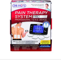 DR HO's Pain Therapy System Pro Professional T.E.N.S. Device
