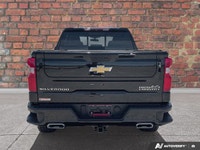 Check out this 2024 Chevrolet Silverado 1500 High Country before it's too late! *Get Your Money's Wo... (image 3)