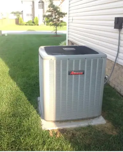 No heat? No cool? AC Maintenance/installation/repair on A/C units (air conditioner), furnaces, water...