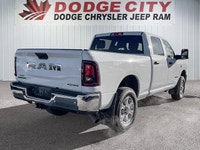 This Ram 3500 boasts a Intercooled Turbo Diesel I-6 6.7 L/408 engine powering this Automatic transmi... (image 4)