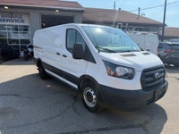 2020 Ford Transit T-150 Low Roof Work-Ready & Street-Smart! ?? With 115,000 km of experience, this 2... (image 4)
