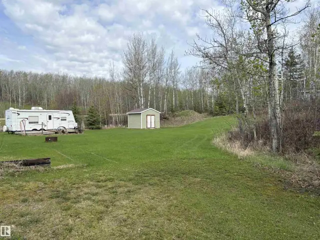 #419 419 60501 RNG ROAD 120 Rural St. Paul County, Alberta in Land for Sale in Edmonton - Image 5