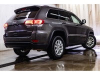 **ACCIDENT FREE - MECHANICALLY CERTIFIED** 99,826 KM This 2021 Jeep Grand Cherokee 4x4 Laredo is pow... (image 7)