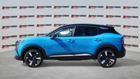 Adaptive Cruise Control makes every journey smoother in this virtually new 2025 Nissan Kicks SR. Wit... (image 1)