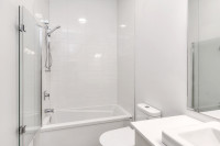 Logement appartement/apartment à louer/for rent-2 chambres/bedroom, 4.5, 4 1/2, Quartier des spectac... (image 5)