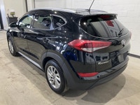 // JAMAIS ACCIDENTÉ! //Ce Hyundai Tucson 2017 AWD MAGS CAMERA RECUL CRUISE A/C BLUETOOTH offre une c... (image 1)