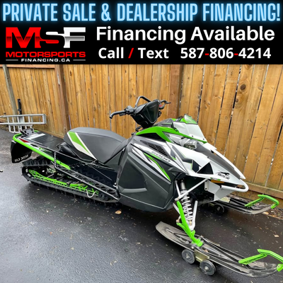 FINANCE ANYTHING IN CANADA PRIVATE SALE & DEALERSHIP FINANCING CALL / TEXT 587-806-4214 APPLY NOW @...