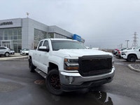 Tonneau Cover | 20 Fuel Wheels | Remote Start | Trailering Package | EZ Lift & Release Tailgate | Cr... (image 1)
