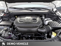 This Dodge Durango delivers a Regular Unleaded V-6 3.6 L/220 engine powering this Automatic transmis... (image 6)