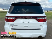 Discover the versatility and style of the 2023 Dodge Durango Gt Premium, now available at Virden/Bir... (image 4)