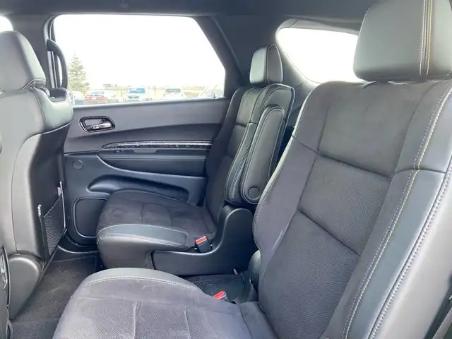 2024 Dodge Durango SRT 392 | 6.4L SRT HEMI V8 Engine in Cars & Trucks in Edmonton - Image 27