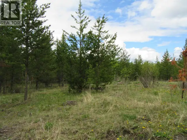 LOT B LONE BUTTE HORSE LAKE ROAD Lone Butte, British Columbia in Land for Sale in 100 Mile House - Image 11