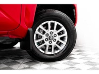 TOYOTA TACOMA DOUBLE CAB 5 LIMITED HYBRID 2025 Tonneau cover OEM & Hitch OEM valeur de 3 200 $ Group... (image 5)