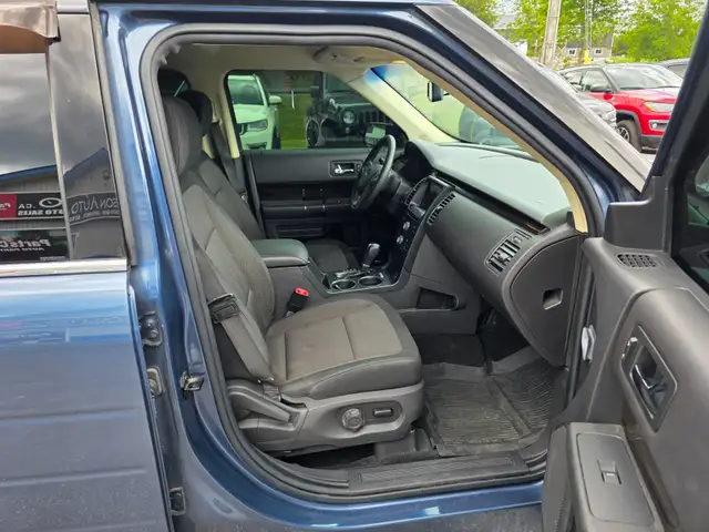 2019 Ford Flex SEL AWD5384483561282048025
