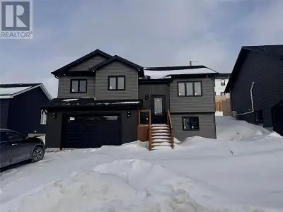 Be the first to live in this brand new two-bedroom basement apartment located in the sought-after Ad...