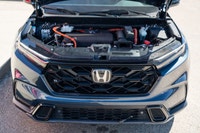 *True Price* by Wheaton Honda is a promise of all in pricing. All inventory is 100% inclusive of fee... (image 9)
