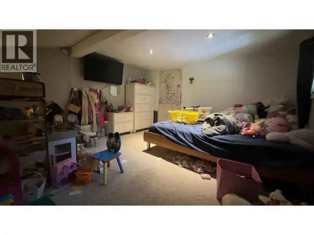 523 PILLSBURY AVENUE Prince Rupert, British Columbia in Houses for Sale in Prince Rupert - Image 23